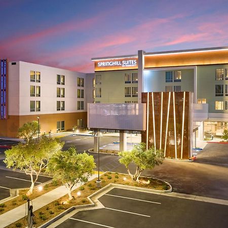 Springhill Suites By Marriott Los Angeles Downey Esterno foto