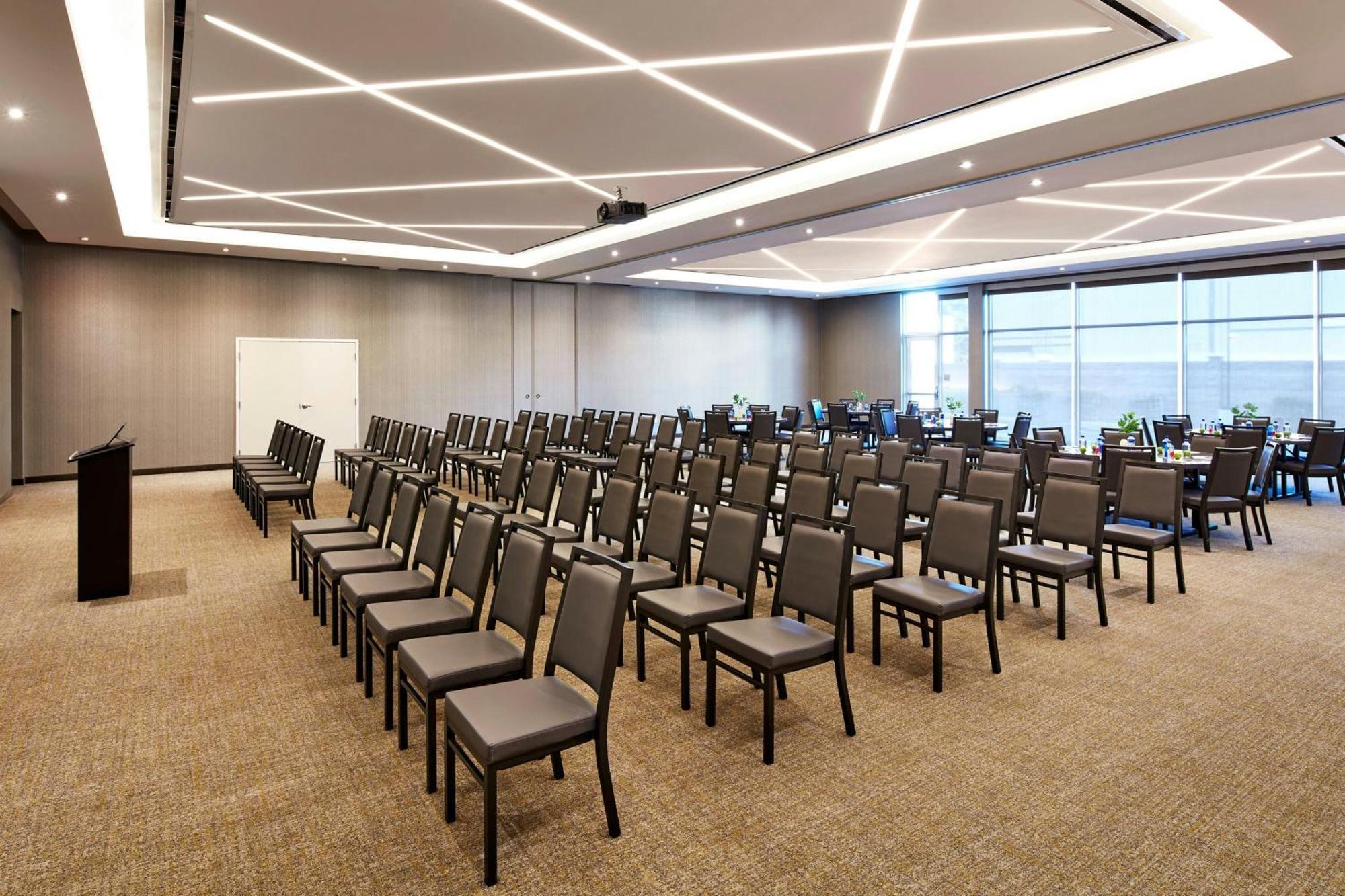 Springhill Suites By Marriott Los Angeles Downey Esterno foto