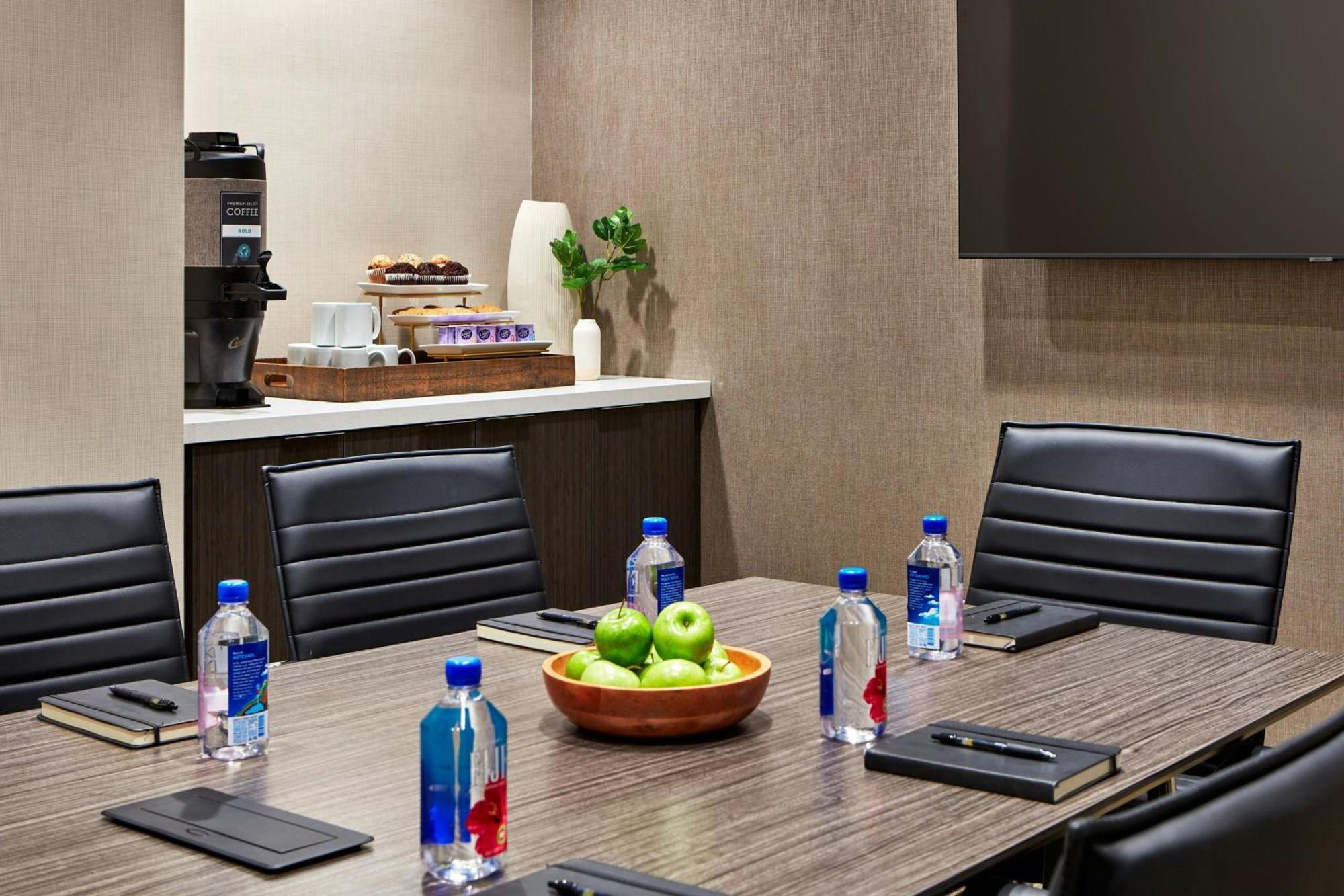 Springhill Suites By Marriott Los Angeles Downey Esterno foto